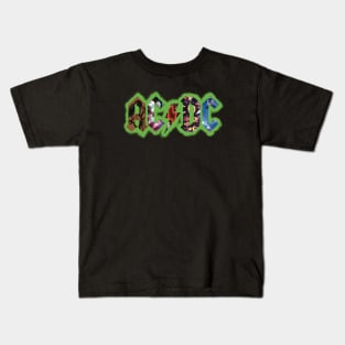 AC/DC Classic Kids T-Shirt